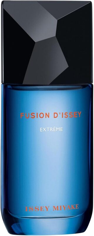 

ISSEY MIYAKE FUSION D'ISSEY EXTREME INTENSE (M) EDT Perfume 100ML