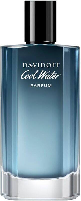 

Davidoff Cool Water Perfume for Women Eau De Parfum 50ML