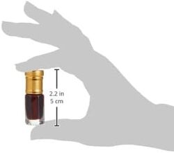 Swiss Arabian Dehn El Oud Cambodian Muattaq Perfume oil 3ml