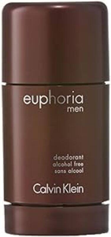 

Calvin Klein Euphoria Deodorant Stick for Men 75GM