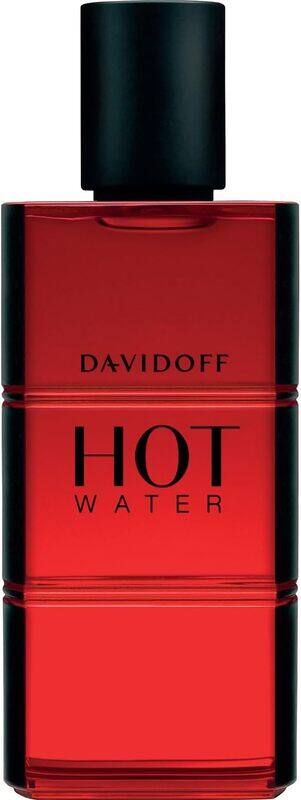 

Davidoff Hot Water Perfume for Men Eau De Toilette 60ML