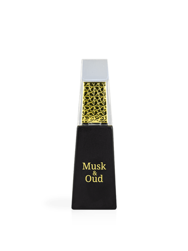 

Ahmed Al Maghribi Musk & Oud
