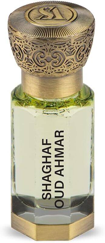 

Swiss Arabian Shaghaf Oud Ahmar Perfume Oil 12ml