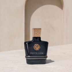 Swiss Arabian Primal Code Men Eau De Parfum 100 ml