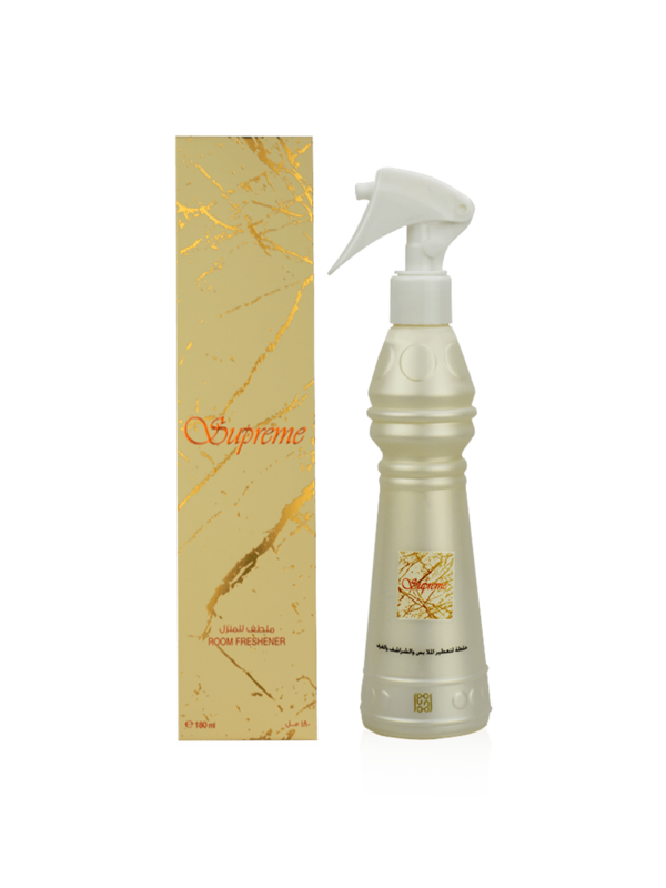 

Ahmed Al Maghribi Air Freshener Supreme