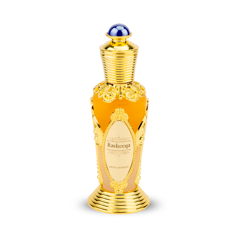 

RASHEEQA - CPO 50ml By Swiss Arabian