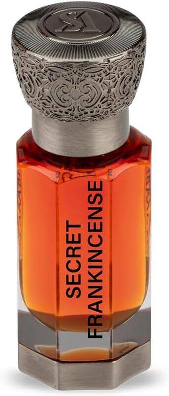 

Secret Frankincense 12ml CPO by Swiss Arabian