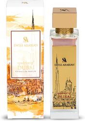 Swiss Arabian Opulence Of Dubai 100ml Extrait De Parfum