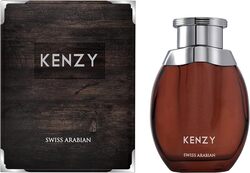 SWISS ARABIAN Kenzy Unisex Eau De Parfum 100ml