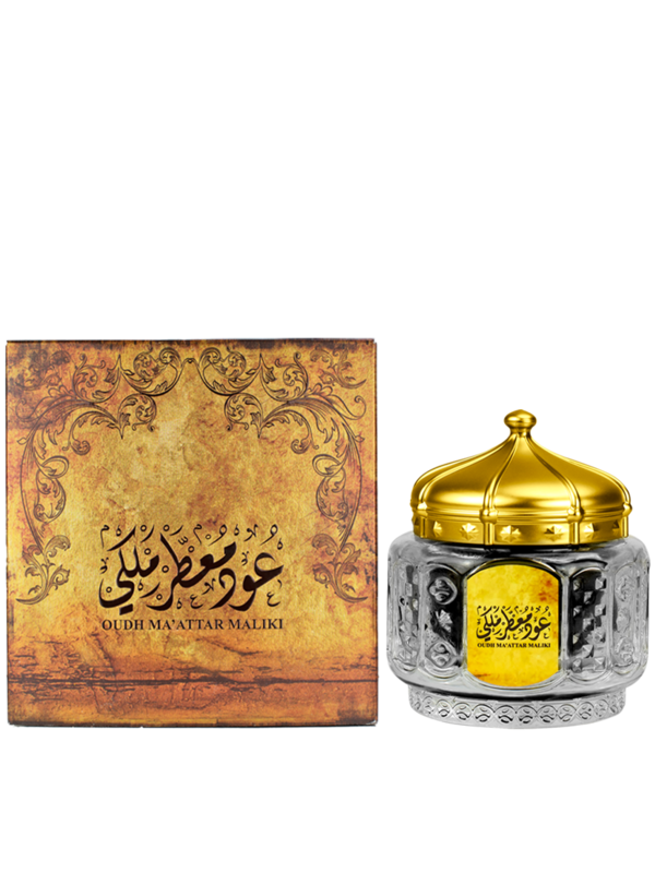 

Ahmed Al Maghribi Oud Ma’Attar Maliki 3 Tola