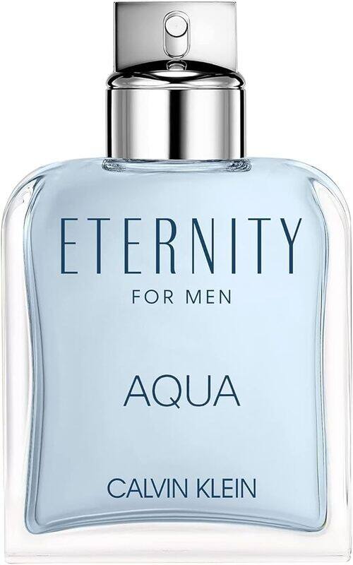 

Calvin Klein Eternity Aqua Perfume for Men Eau De Toilette 200ML
