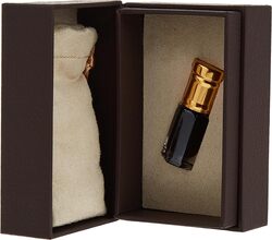 Swiss Arabian Dehn El Oud Cambodian Muattaq Perfume oil 3ml