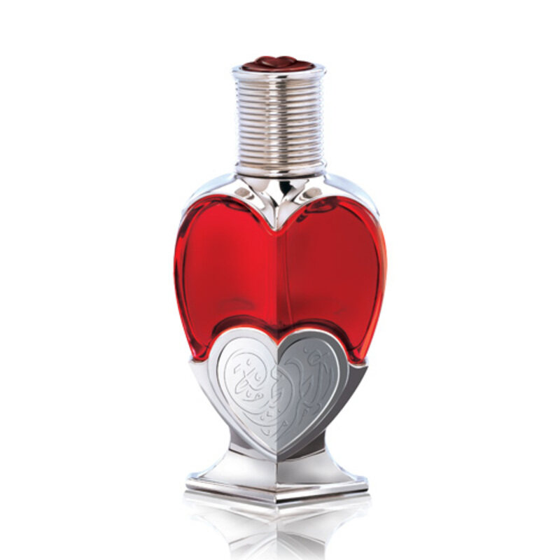 

RASASI ATTAR AL MOHABBA- POUR FEMME