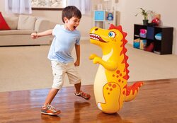 Intex BOP BAGS Inflatable Animal Toy Assorted Color Design 44669NP