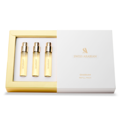 Gharaam - Experience Set 10ml x3