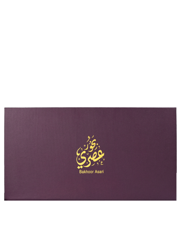 

Ahmed Al Maghribi Bakhoor Asari