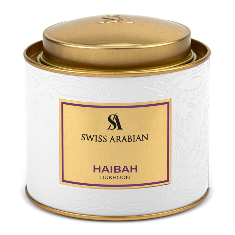 

DUKHOON HAIBAH - 100 GRAMS by Swiss Arabian