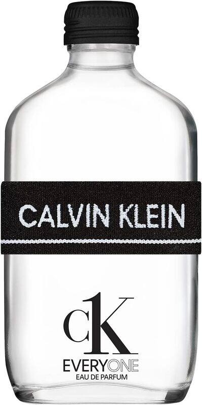 

Calvin Klein CK Everyone Perfume for Unisex Eau De Parfum 50ML