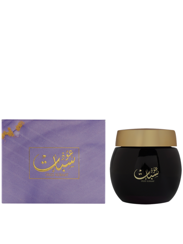 

Ahmed Al Maghribi Oud Ma’attar Subaat