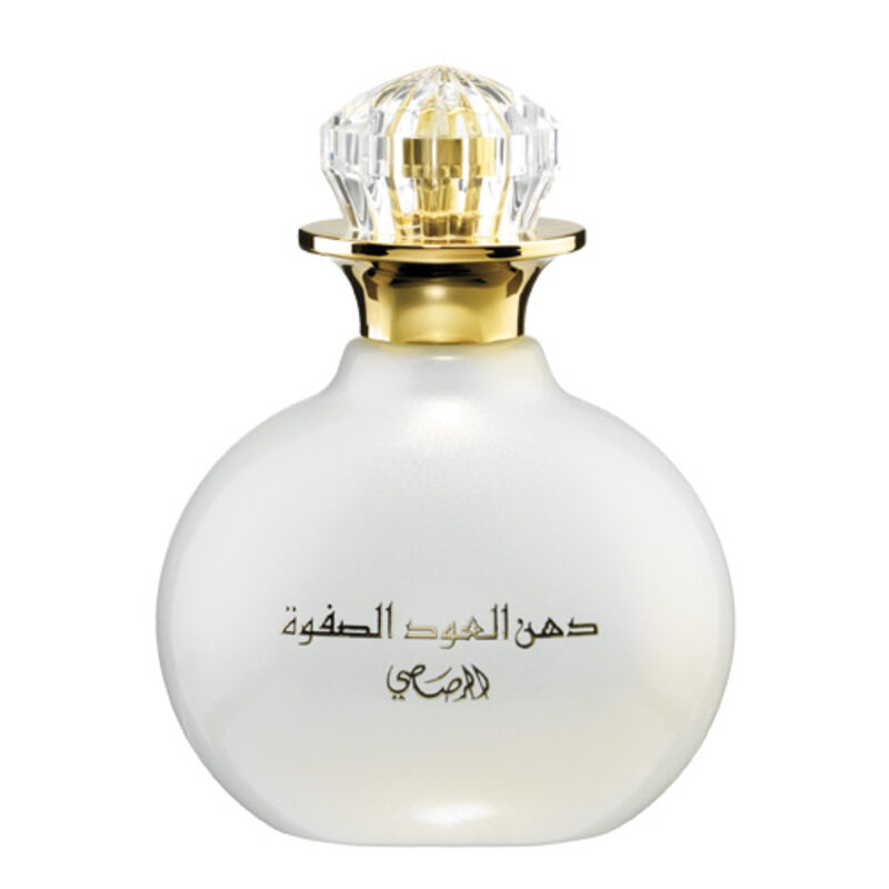 

RASASI DHAN AL OUDH AL SAFWA