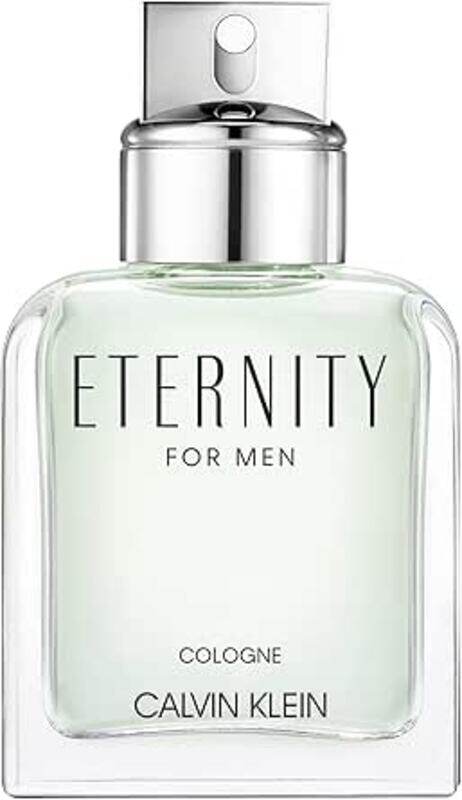 

Calvin Klein Eternity Cologne Perfume for Men Eau De Toilette 100ML