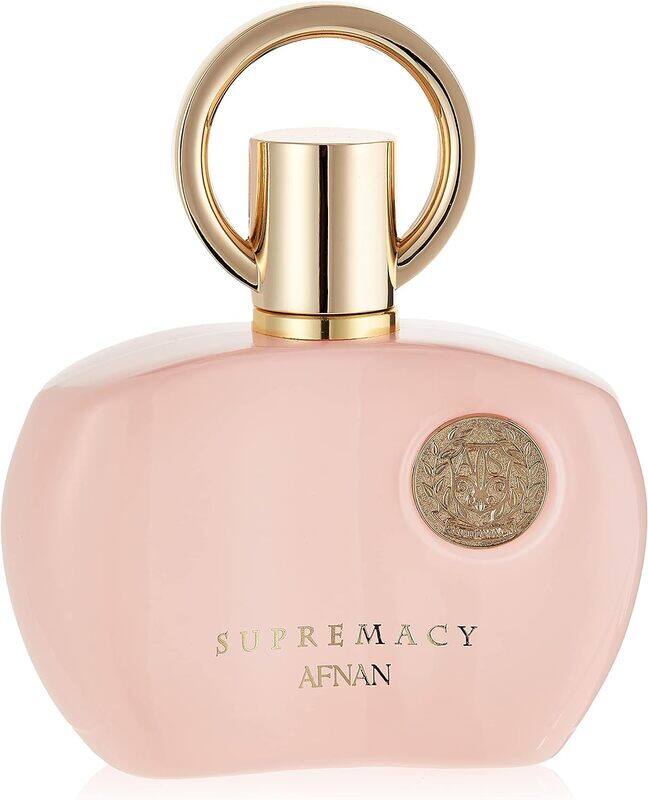 

Afnan Supremacy Pink By For - perfumes women Eau de Parfum, 100 ml