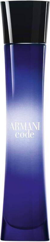 

Armani Code by Giorgio Armani - perfumes for women - Eau de Parfum, 75ml