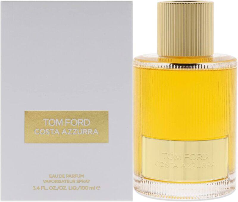 

Tom Ford Costa Azzurra Eau de Parfum 100ml