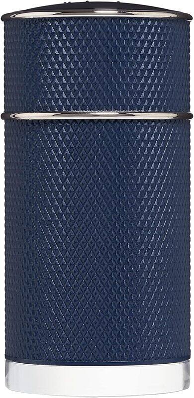 

Alfred Dunhill Dunhill Icon Racing Blue For Men Eau De Parfum, 100 ml