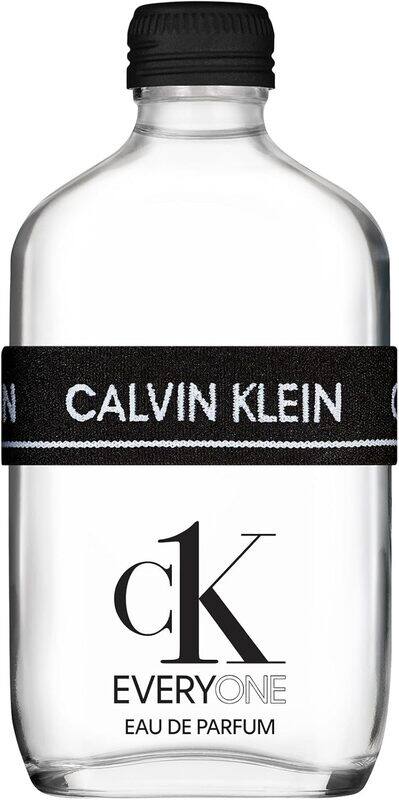 

Calvin Klein CK Everyone Perfume for Unisex Eau De Parfum 200ML