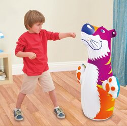 Intex BOP BAGS Inflatable Animal Toy Assorted Color Design 44669NP