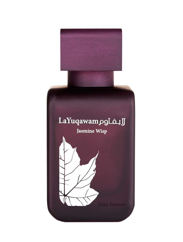 

RASASI LA YUQAWAM - JASMINE WISP, POUR FEMME