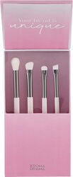 KROMA DRAMA Blending Vibes - Eye Brush Set