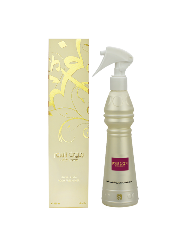 

Ahmed Al Maghribi Air Freshener Bidun Esam