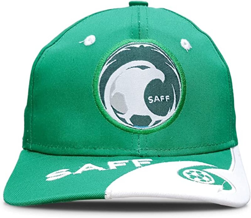 Unisex Caps (Saudi Arabia)