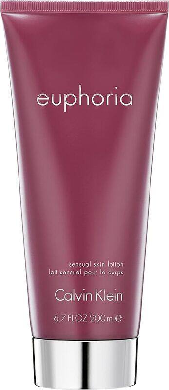 

Calvin Klein Euphoria Body Lotion for Women 200ML