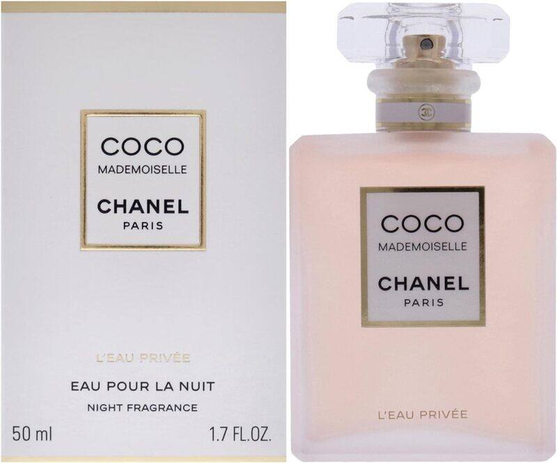 

Chanel Coco Mademoiselle L'eau Privee Eau de Parfum 50ml