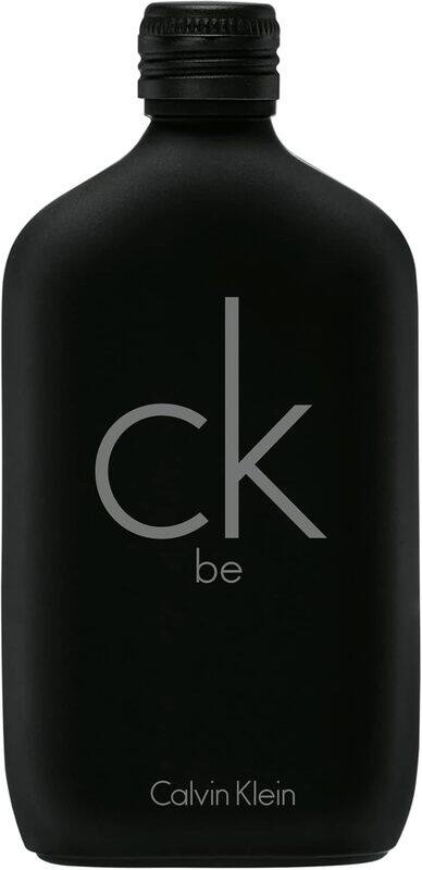 

Calvin Klein CK Be Perfume for Unisex Eau De Toilette 50ML