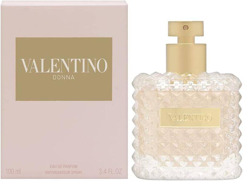 

Donna by Valentino - perfumes for women - Eau De Parfum, 100ml