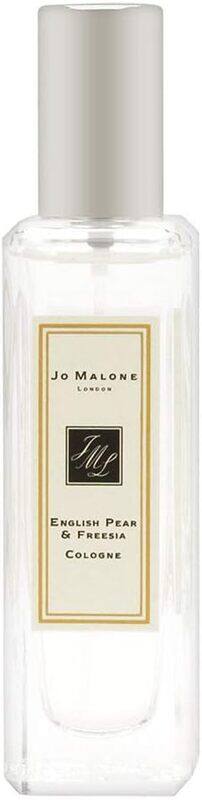 

Jo Malone English Pear & Freesia Cologne Spray For Unisex 1 Ounce