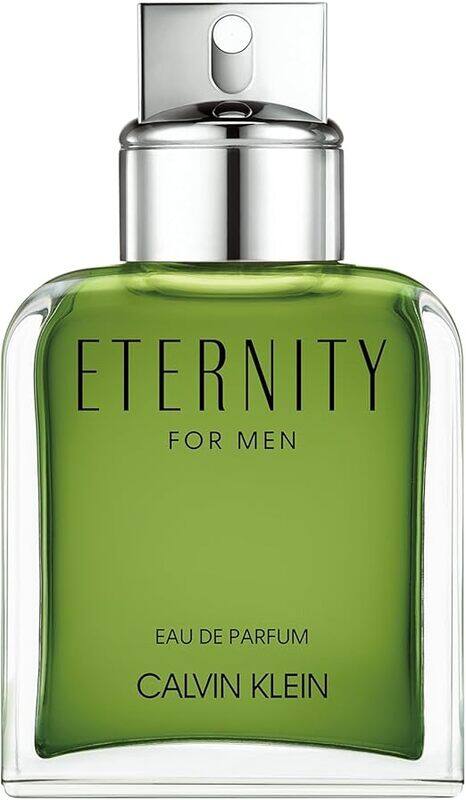 

Calvin Klein Eternity Perfume for Men Eau De Parfum 50ML