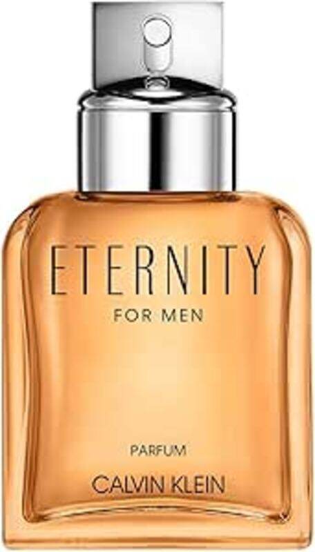 

Calvin Klein Eternity Parfum Perfume for Men Eau De Parfum 50ML
