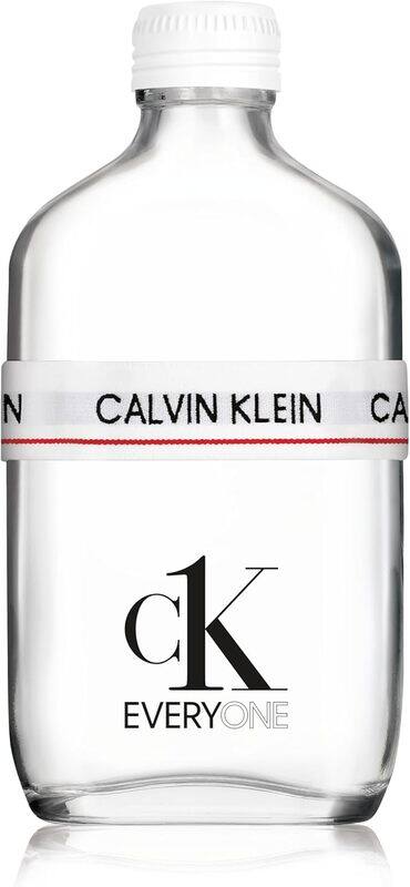 

Calvin Klein CK Everyone Perfume for Unisex Eau De Toilette 200ML