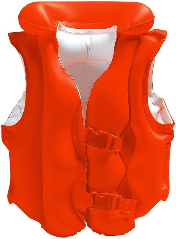 Intex Delux Swim Vest - 58671