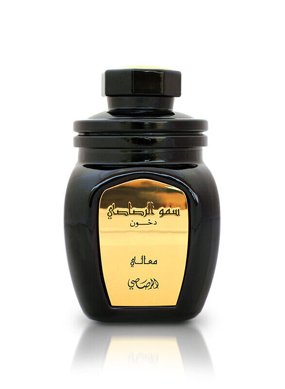

SOMOW AL RASASI - MA'ALI - DAKHOON