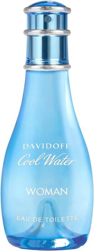 

Davidoff Cool Water Perfume for Women Eau De Toilette 30ML