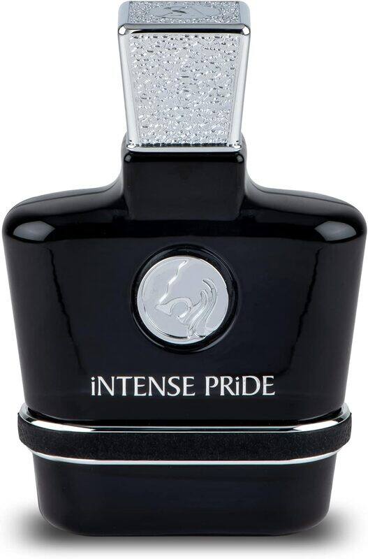 

Swiss Arabian Intense Pride Men EDP Perfume 100ml