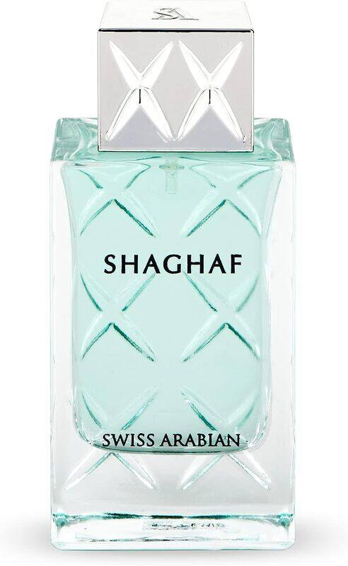 

Swiss Arabian Shaghaf for Men 75ml