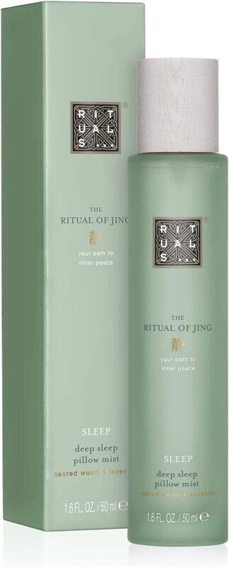 

RITUALS The Ritual of Jing Pillow Mist, 50 ml 1106884