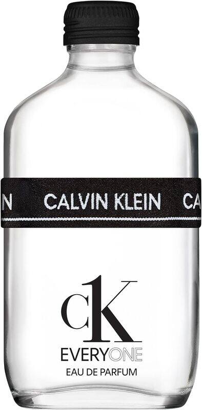 

Calvin Klein CK Everyone Perfume for Unisex Eau De Parfum 100ML